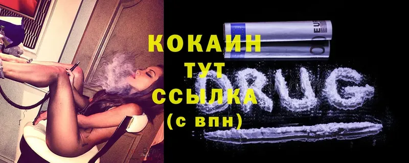 Cocaine FishScale  Киселёвск 